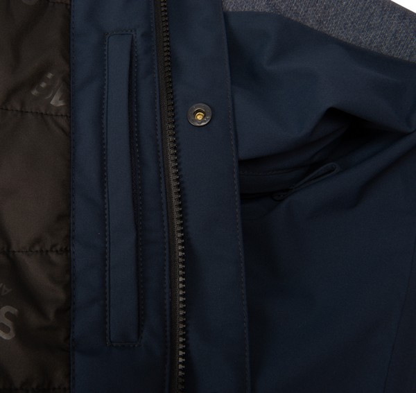 Westmount Jacket