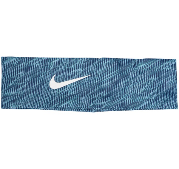 Nike Print Fury Headband