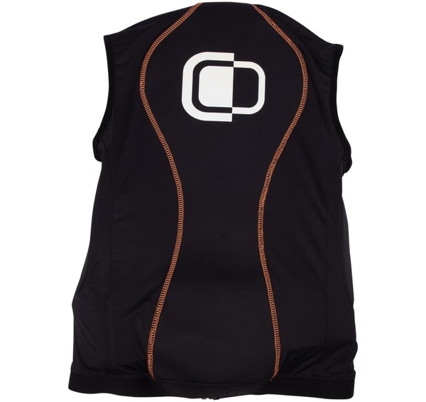 Backprotector vest