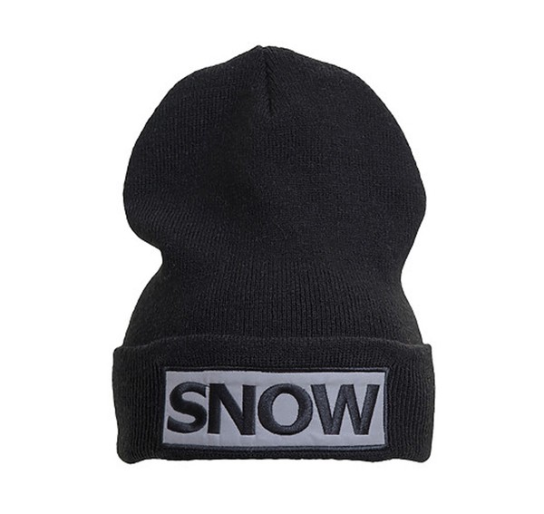SNOW CAP