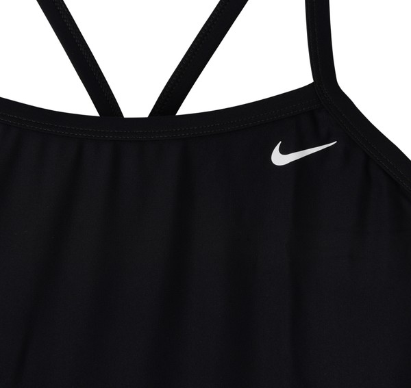 NIKE RACERBACK ONE PIECE SOLID