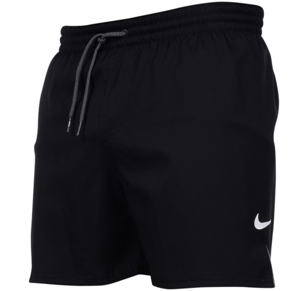 Nike 5" Volley Short Solid Vit