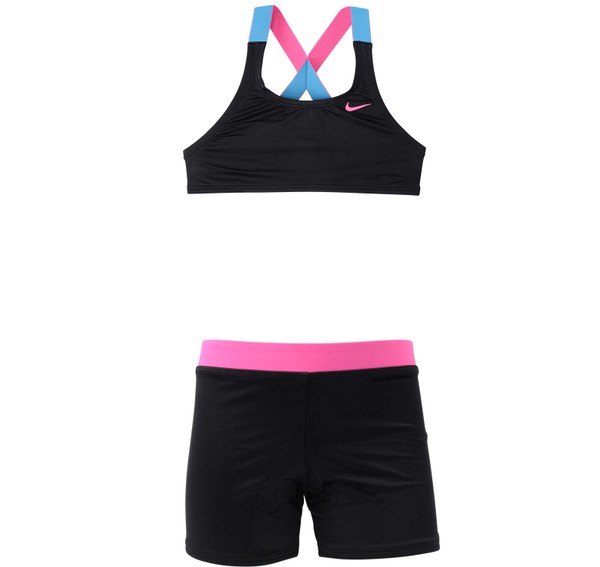 Nike Crossback Short Rift Set