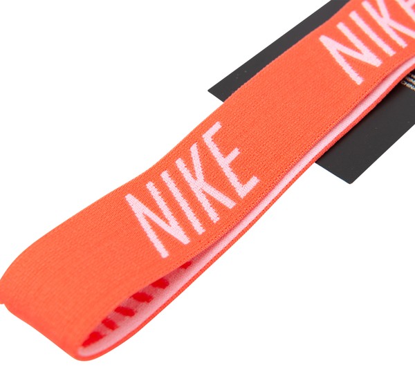 Nike Logo Headband