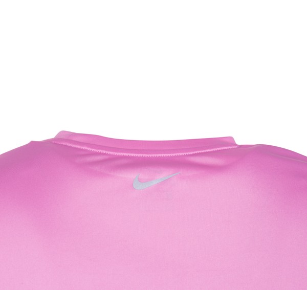 Nike Miler Women's Short-Sleev
