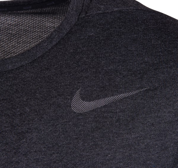 Nike Breathe Men's Short-Sleev