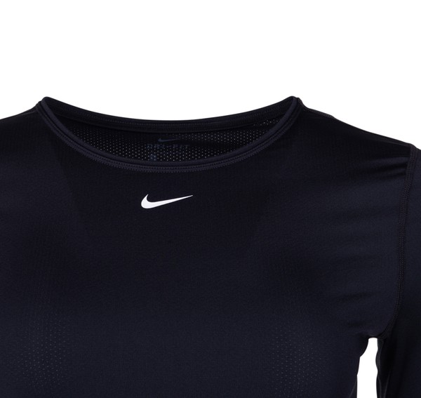 Nike Pro Women's Long-Sleeve M