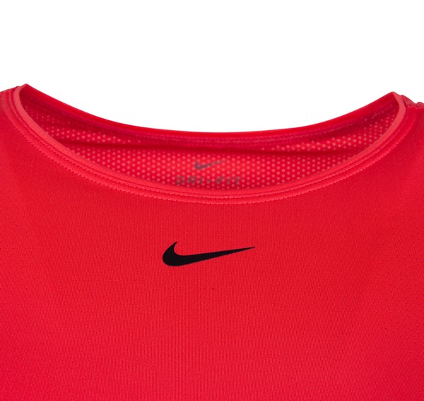 Nike Pro Women's Short-Sleeve