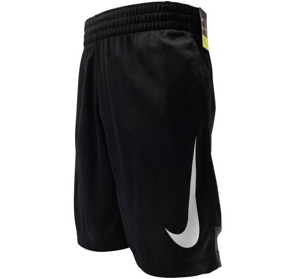 Boys' Nike Dry Basketball Shor
