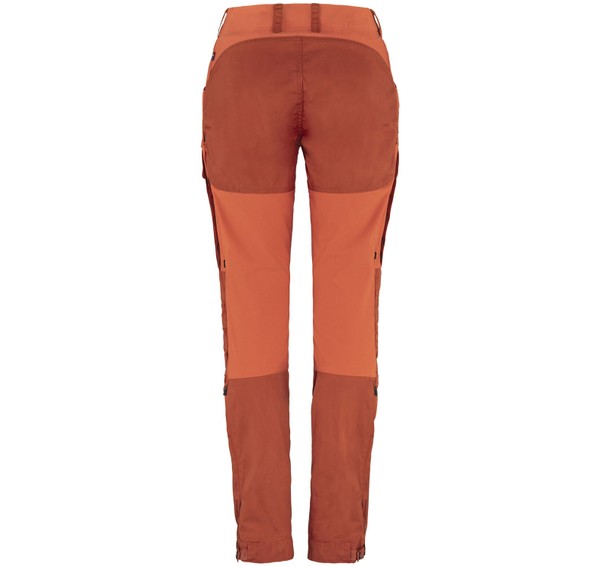 Keb Trousers Curved W Reg Keb Trousers Curved W Reg
