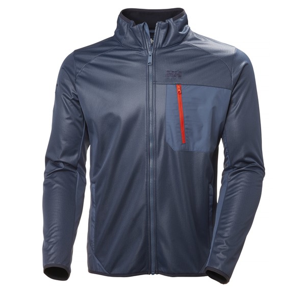 Fjord windproof outlet fleece