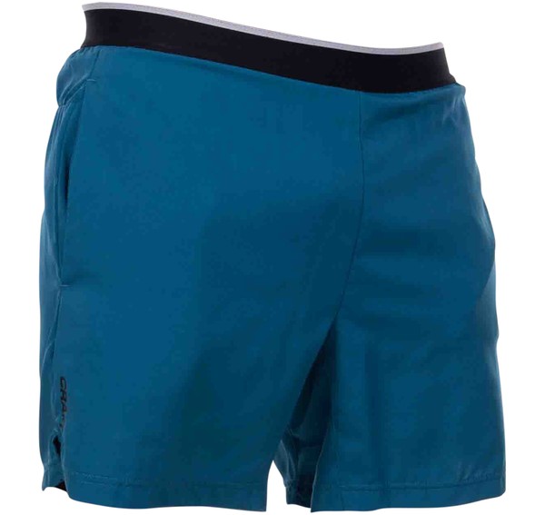 CHARGE 2-IN-1 SHORTS M