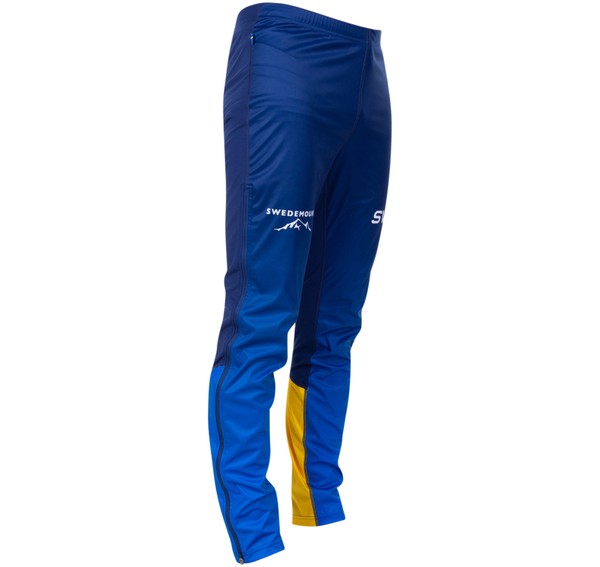 Race 3-Layer Pants