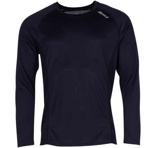 XVENT L/S Top-M