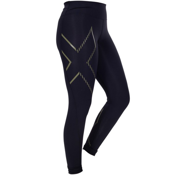 BONDED MidRise Comp Tights-W