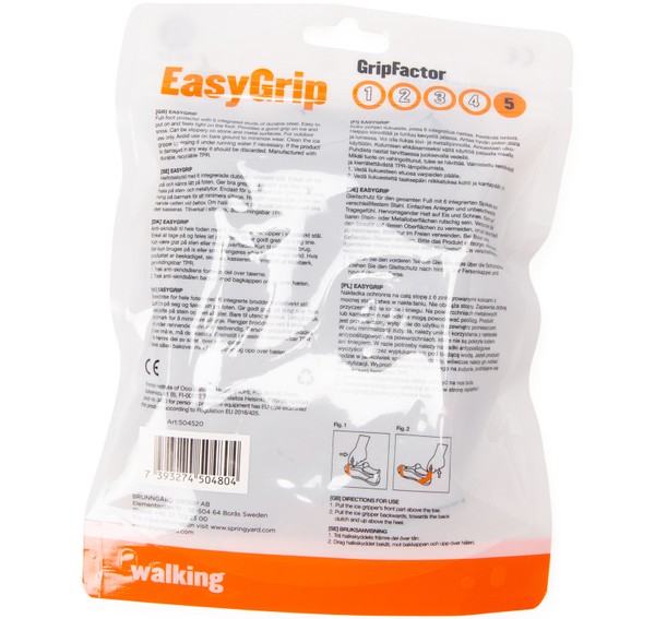 EasyGrip Walksafe