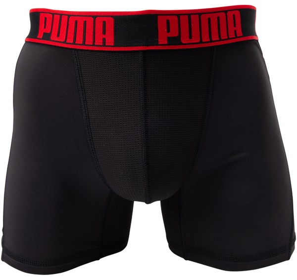 PUMA ACTIVE BOXER 2P PACKED