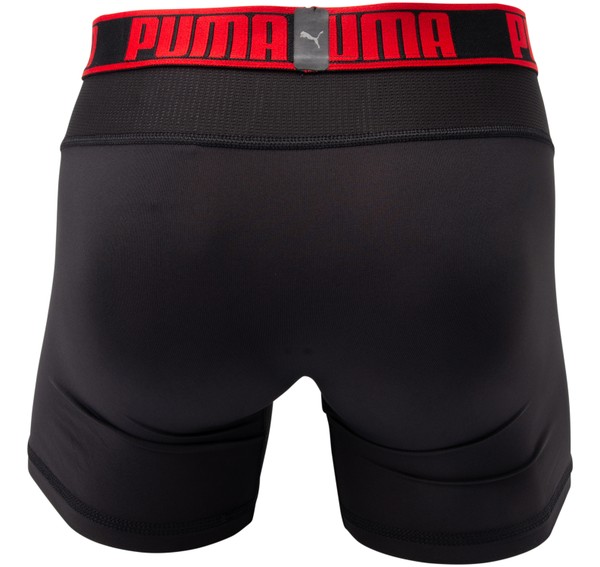 PUMA ACTIVE BOXER 2P PACKED