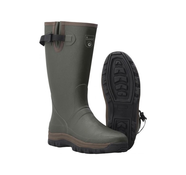 IMAX North Ice Rubber Boot