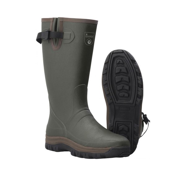 IMAX North Ice Rubber Boot