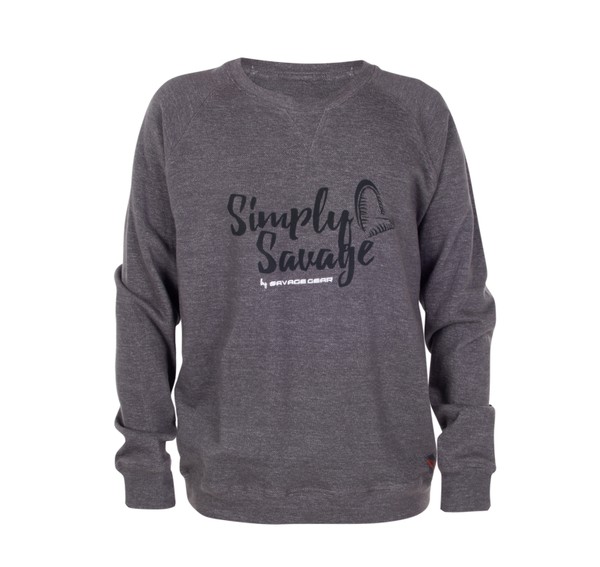 SG Simply Savage Sweater