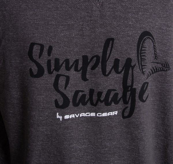 SG Simply Savage Sweater