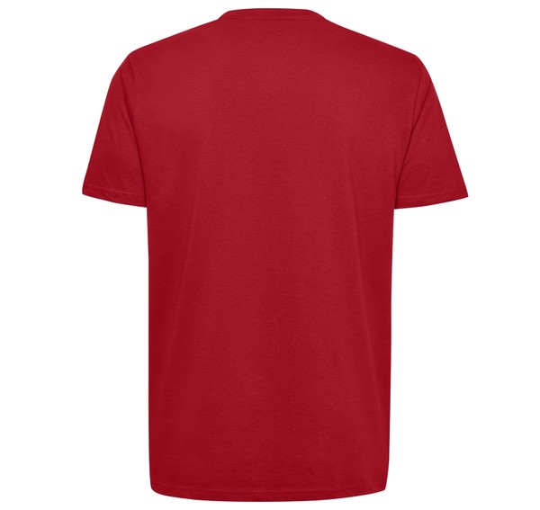 Hmlgo Cotton Logo T-Shirt S/S