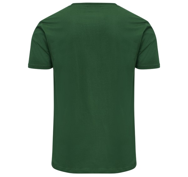 Hmlgo Cotton Logo T-Shirt S/S