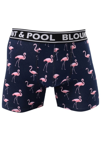 Boxer Shorts Flamingos 2-pack