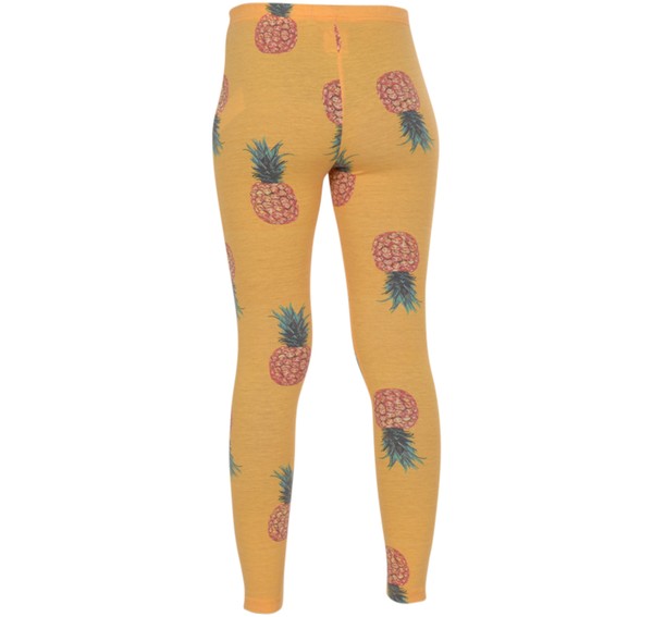 Pineapple Aruba Leggings JR
