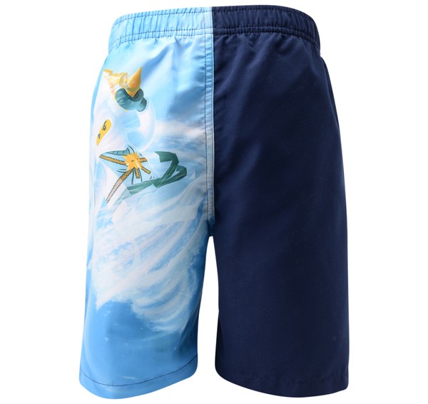 Cm-50205 - Swim Shorts