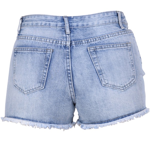 Honolulu Shorts W