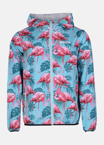 Flamingo Wind Jacket