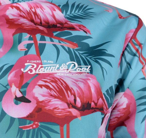 Flamingo wind Jacket W