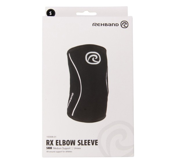 RX Elbow Sleeve