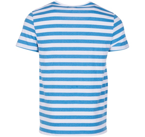 Koster Striped Tee