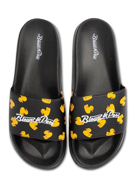 Hawaii Slippers
