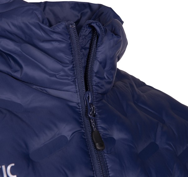 Pacific Lt.Down Jacket