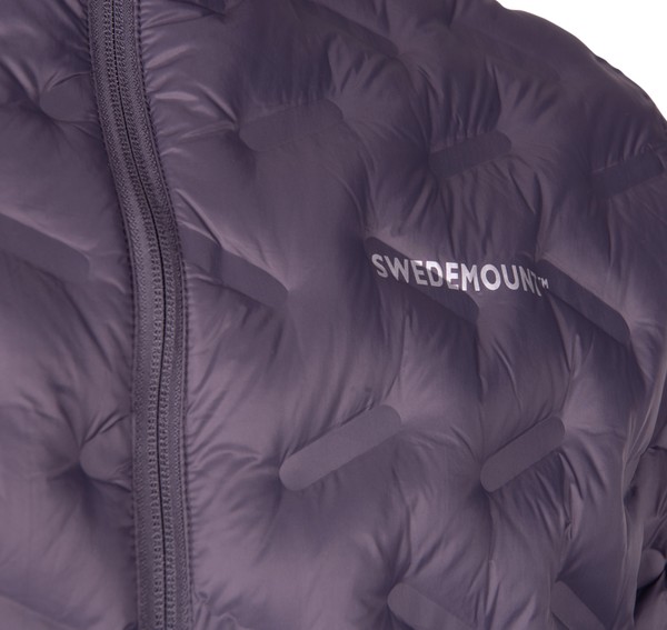 Pacific Lt.Down Jacket
