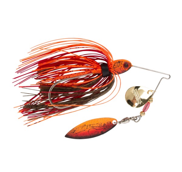 Bypm36 Pond Magic Real Craw