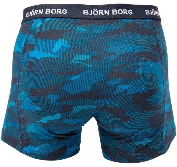 Björn Borg Mid Shade 2-pack