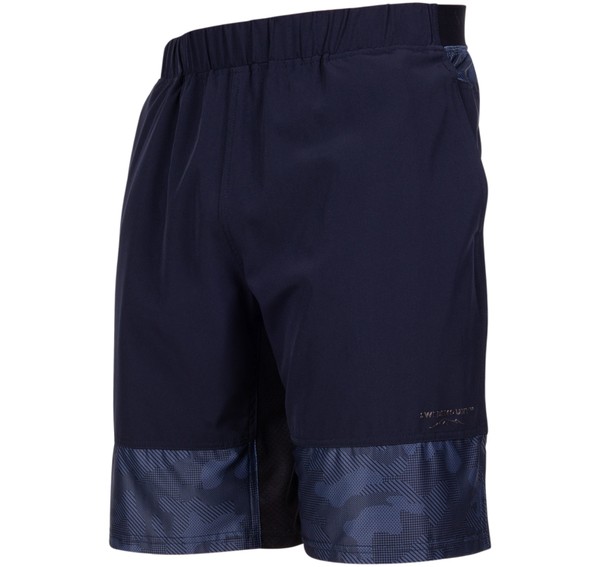 Athletic Shorts 2.0