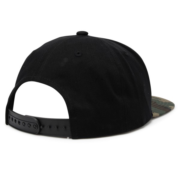 WEST 2-Tone Snapback cap