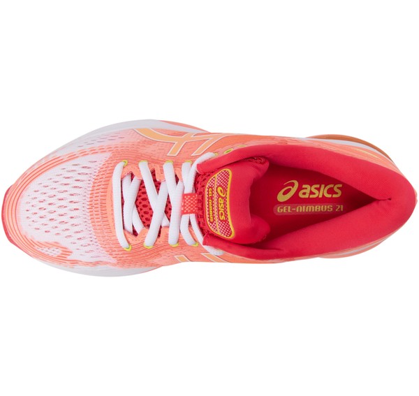 Asics gel online nimbus 21 shine