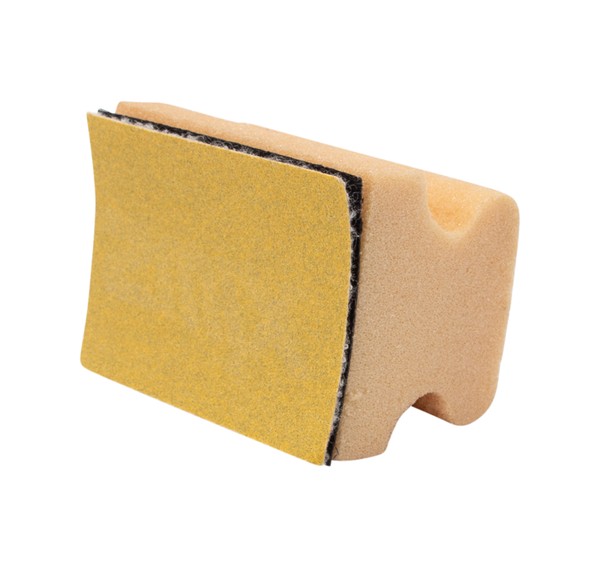 T11 Synthetic cork w/sandpaper