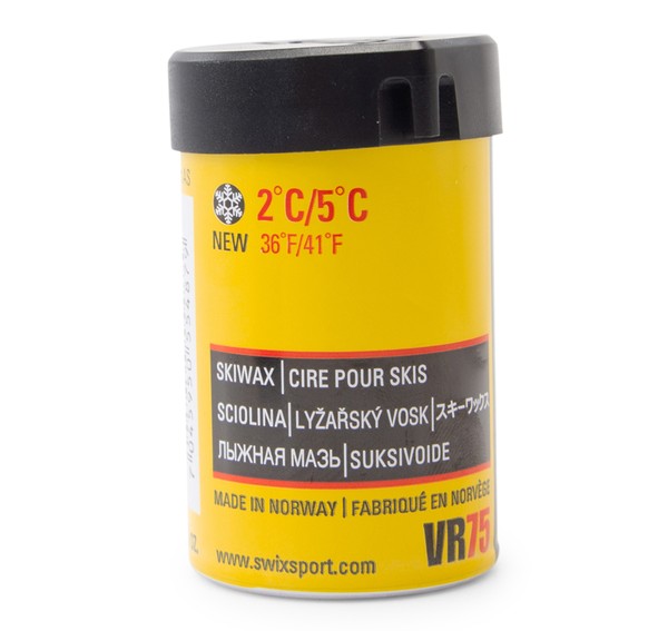 VR75 Yellow Fluor +2C/+5C, 45g