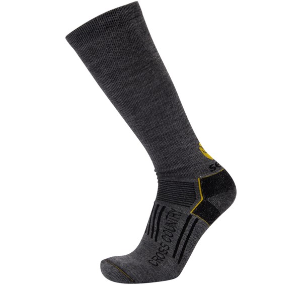 Cross Country mid Compression