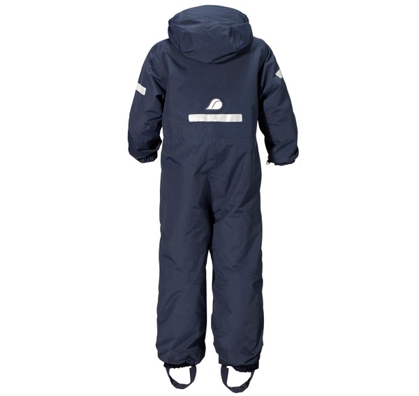 Tysse Kid's Coverall