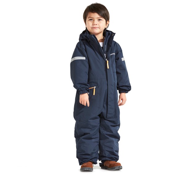 Tysse Kid's Coverall