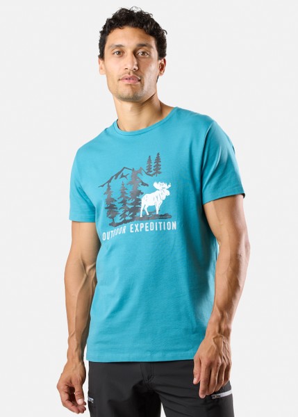 Forest Tee